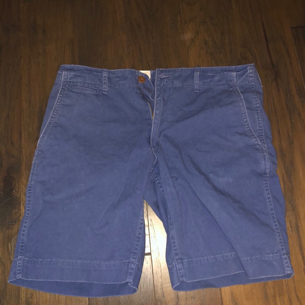 Polo Ralph Lauren chino shorts! Sz 32